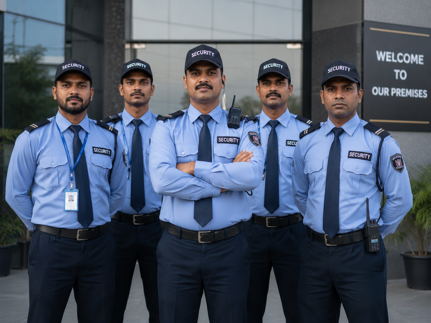 Terra Security Services
